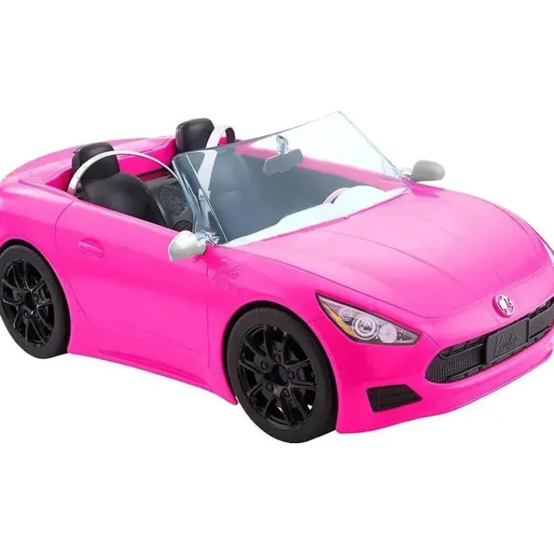 Fisher-Price Barbie|Pretend Play*Mattel - Barbie Toy Car