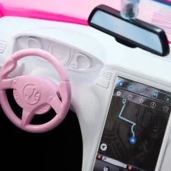 Fisher-Price Barbie|Pretend Play*Mattel - Barbie Toy Car
