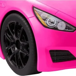 Fisher-Price Barbie|Pretend Play*Mattel - Barbie Toy Car