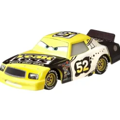 Mattel Cars*- Car Characters Claude Scruggs