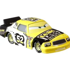 Mattel Cars*- Car Characters Claude Scruggs