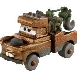 Mattel Cars*- Car Characters, Gave Mater