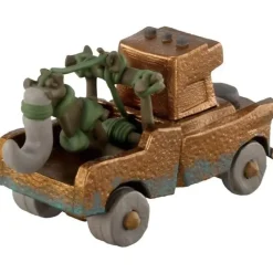 Mattel Cars*- Car Characters, Gave Mater