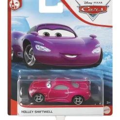 Kids Mattel Cars|Cars, Trucks & Trains*- Car Characters, Holley Shiftwell