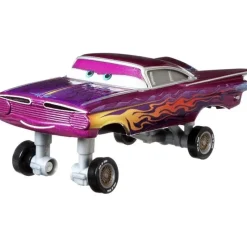Mattel Cars*- Car Characters, Hydraulic Ramone