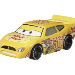 Mattel Cars|Cars, Trucks & Trains*- Cars Character, Brush Curber