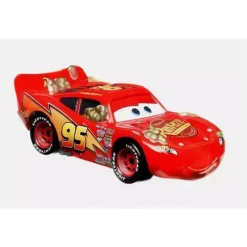Mattel Cars|Cars, Trucks & Trains*- Cars Character, Cactus Lightning Mcqueen