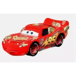Mattel Cars|Cars, Trucks & Trains*- Cars Character, Cactus Lightning Mcqueen