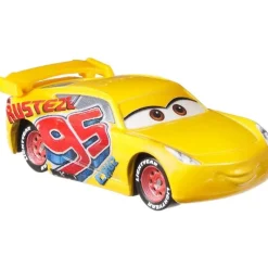 Nemcor Cars|Cars, Trucks & Trains*Mattel - Cars Character Cars Cruz Ramirez