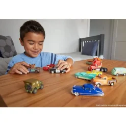 Nemcor Cars|Cars, Trucks & Trains*Mattel - Cars Character Cars Cruz Ramirez