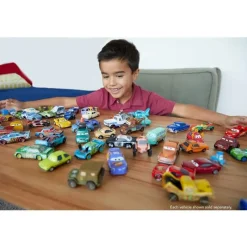 Nemcor Cars|Cars, Trucks & Trains*Mattel - Cars Character Cars Cruz Ramirez