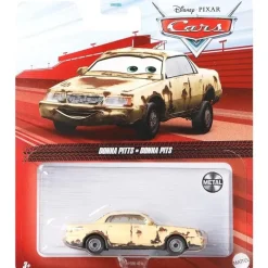 Mattel Cars|Cars, Trucks & Trains*- Cars Character Cars Donna Pitts