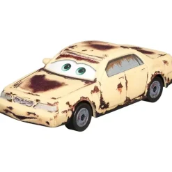 Mattel Cars|Cars, Trucks & Trains*- Cars Character Cars Donna Pitts