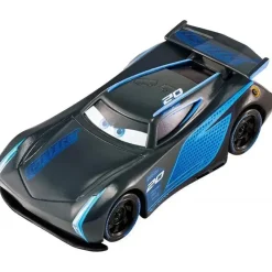 Mattel Cars|Cars, Trucks & Trains*- Cars Character Cars, Jackson Storm
