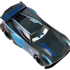 Mattel Cars|Cars, Trucks & Trains*- Cars Character Cars, Jackson Storm