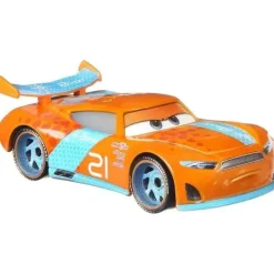 Mattel Cars|Cars, Trucks & Trains*- Cars Character Cars, Doc Hudson