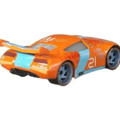 Mattel Cars|Cars, Trucks & Trains*- Cars Character Cars, Doc Hudson