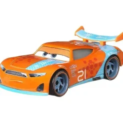 Mattel Cars|Cars, Trucks & Trains*- Cars Character Cars, Doc Hudson