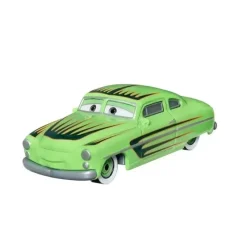 Mattel Cars|Cars, Trucks & Trains*- Cars Character Cars, Edwin Kranks + Greta