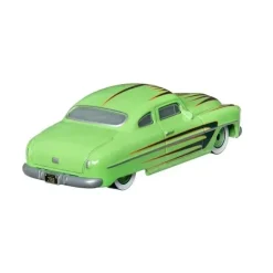 Mattel Cars|Cars, Trucks & Trains*- Cars Character Cars, Edwin Kranks + Greta