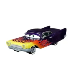 Mattel Cars|Cars, Trucks & Trains*- Cars Character Cars, Edwin Kranks + Greta