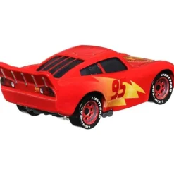 Mattel Cars*- Cars Character Cars Road Trip Lightning Mc Queen