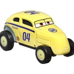 Mattel Paw Patrol|Cars*- Cars Character Cars, Gearsten Marshall