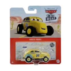 Mattel Paw Patrol|Cars*- Cars Character Cars, Gearsten Marshall
