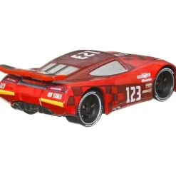 Mattel Cars|Cars, Trucks & Trains*- Cars Character Cars, Conrad Camber + Jonas Carvers