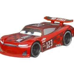 Mattel Cars|Cars, Trucks & Trains*- Cars Character Cars, Conrad Camber + Jonas Carvers
