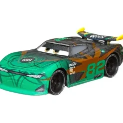 Mattel Cars|Cars, Trucks & Trains*- Cars Character Cars, Conrad Camber + Jonas Carvers