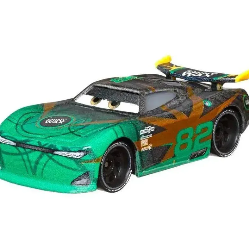 Mattel Cars|Cars, Trucks & Trains*- Cars Character Cars, Conrad Camber + Jonas Carvers