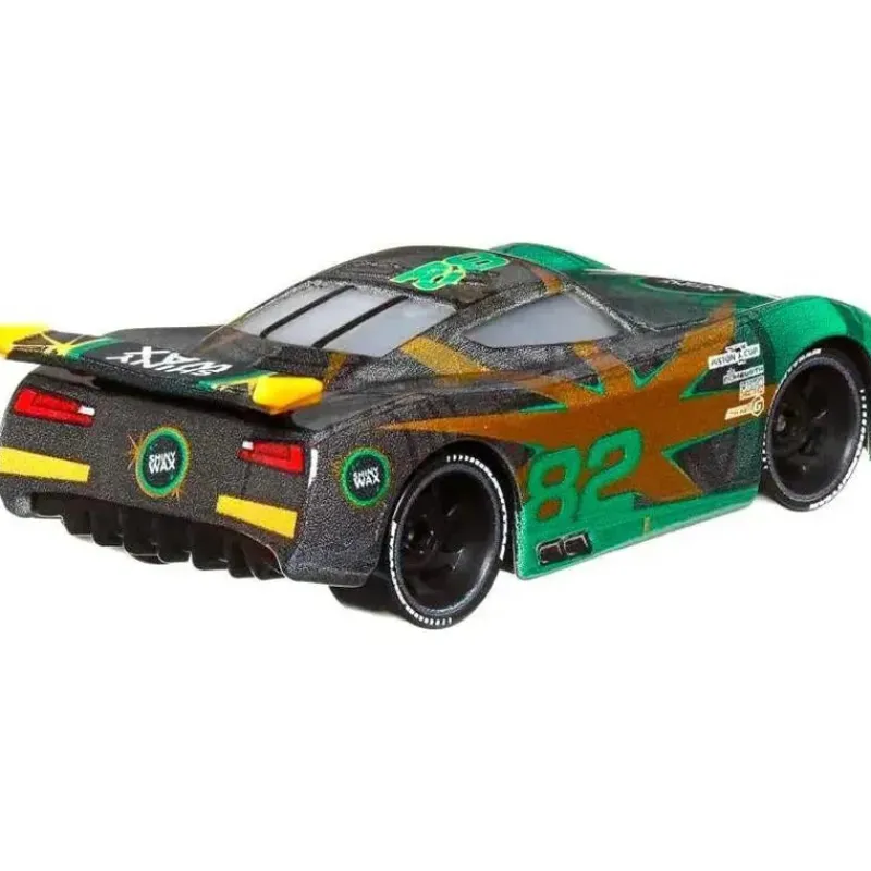 Mattel Cars|Cars, Trucks & Trains*- Cars Character Cars, Conrad Camber + Jonas Carvers