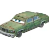 Mattel Cars|Cars, Trucks & Trains*- Cars Character Cars, Jonathan Wrenchworths