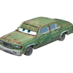 Mattel Cars|Cars, Trucks & Trains*- Cars Character Cars, Jonathan Wrenchworths