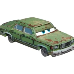 Mattel Cars|Cars, Trucks & Trains*- Cars Character Cars, Jonathan Wrenchworths