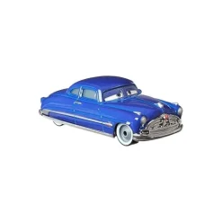 Mattel Cars|Cars, Trucks & Trains*- Cars Character Cars | Doc Hudson