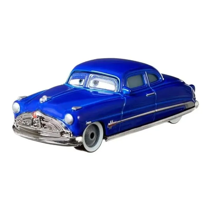 Mattel Cars|Cars, Trucks & Trains*- Cars Character Cars | Doc Hudson