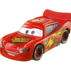 Mattel Cars|Cars, Trucks & Trains*- Cars Character Cars, Lightning Mcqueen