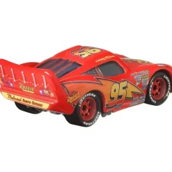 Mattel Cars|Cars, Trucks & Trains*- Cars Character Cars, Lightning Mcqueen