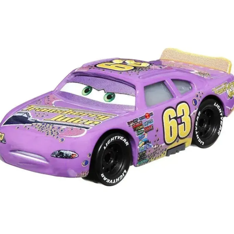 Kids Mattel Cars|Cars, Trucks & Trains*- Cars Character Car, Lee Revkins