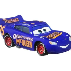 Mattel Cars|Cars, Trucks & Trains*- Cars Character Cars, Fabulous Lightning Mcqueen