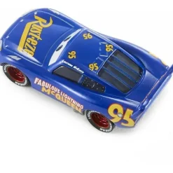Mattel Cars|Cars, Trucks & Trains*- Cars Character Cars, Fabulous Lightning Mcqueen