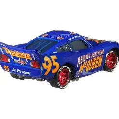Mattel Cars|Cars, Trucks & Trains*- Cars Character Cars, Fabulous Lightning Mcqueen