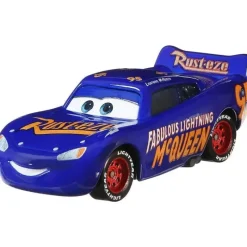 Mattel Cars|Cars, Trucks & Trains*- Cars Character Cars, Fabulous Lightning Mcqueen