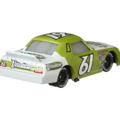 Mattel Cars|Cars, Trucks & Trains*- Cars Character, James Cleanair