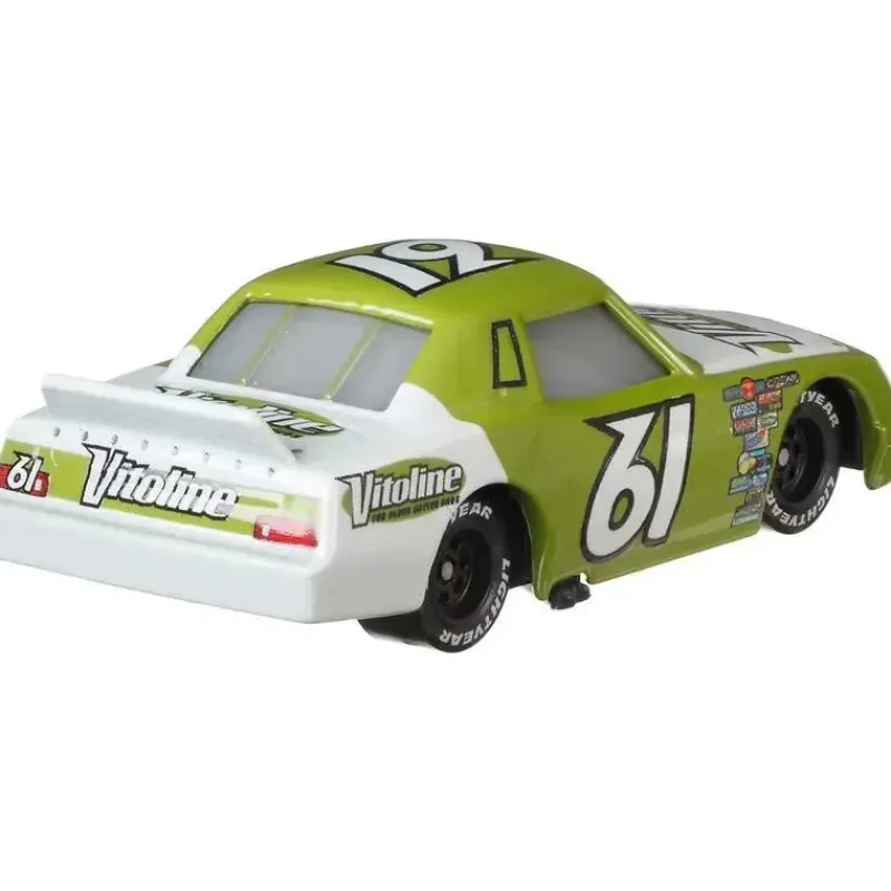 Mattel Cars|Cars, Trucks & Trains*- Cars Character, James Cleanair