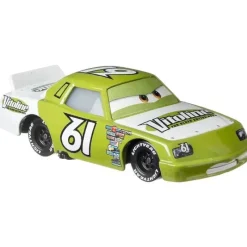 Mattel Cars|Cars, Trucks & Trains*- Cars Character, James Cleanair