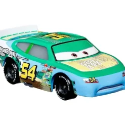 Mattel Cars|Cars, Trucks & Trains*- Cars Character, Johnny Blamer