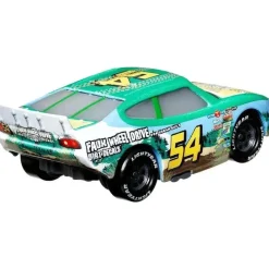 Mattel Cars|Cars, Trucks & Trains*- Cars Character, Johnny Blamer